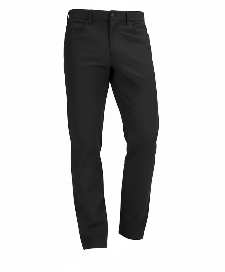 Lululemon ABC Classic-Fit Pant