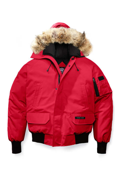 Canada Goose Chilliwack Bomber