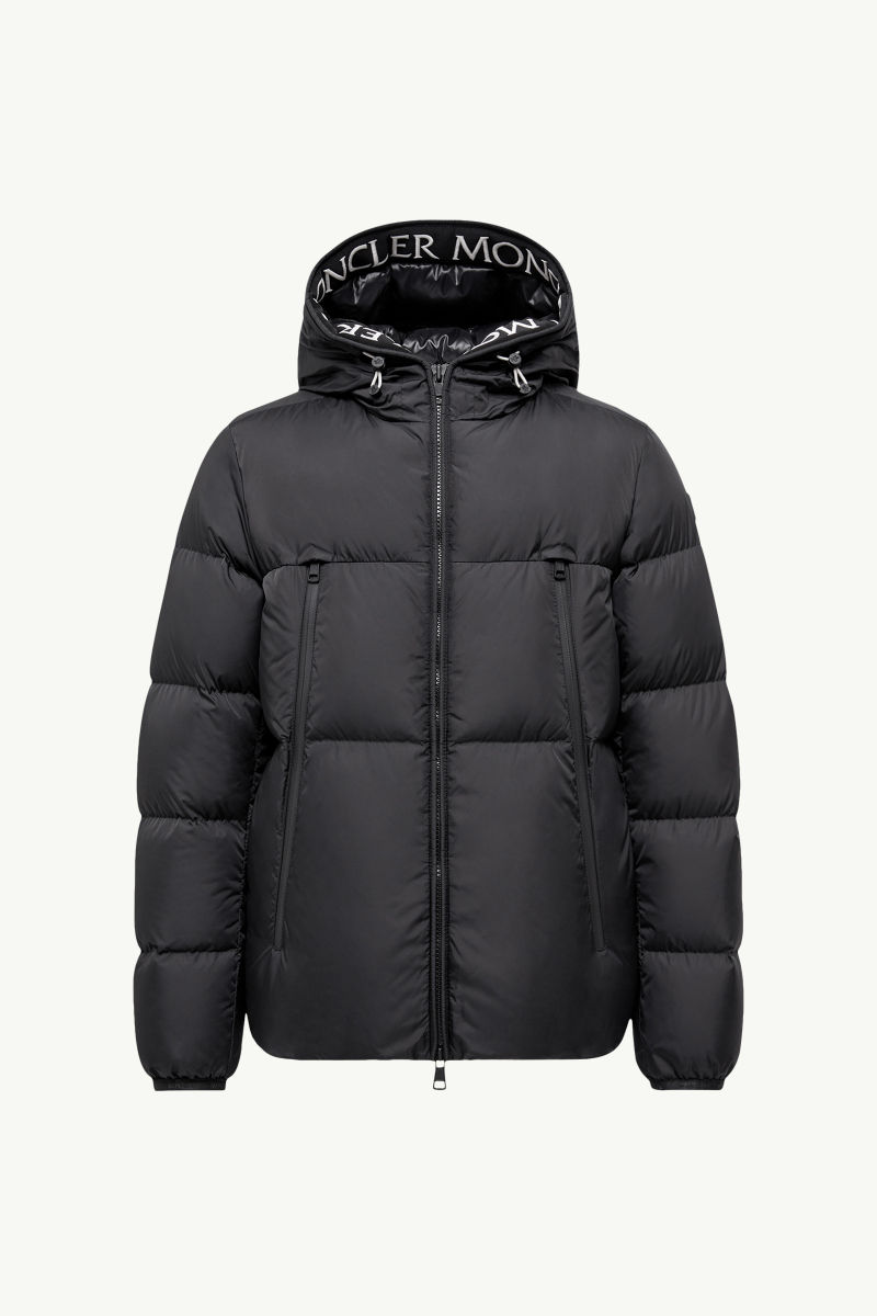 Moncler Montcla Jacket