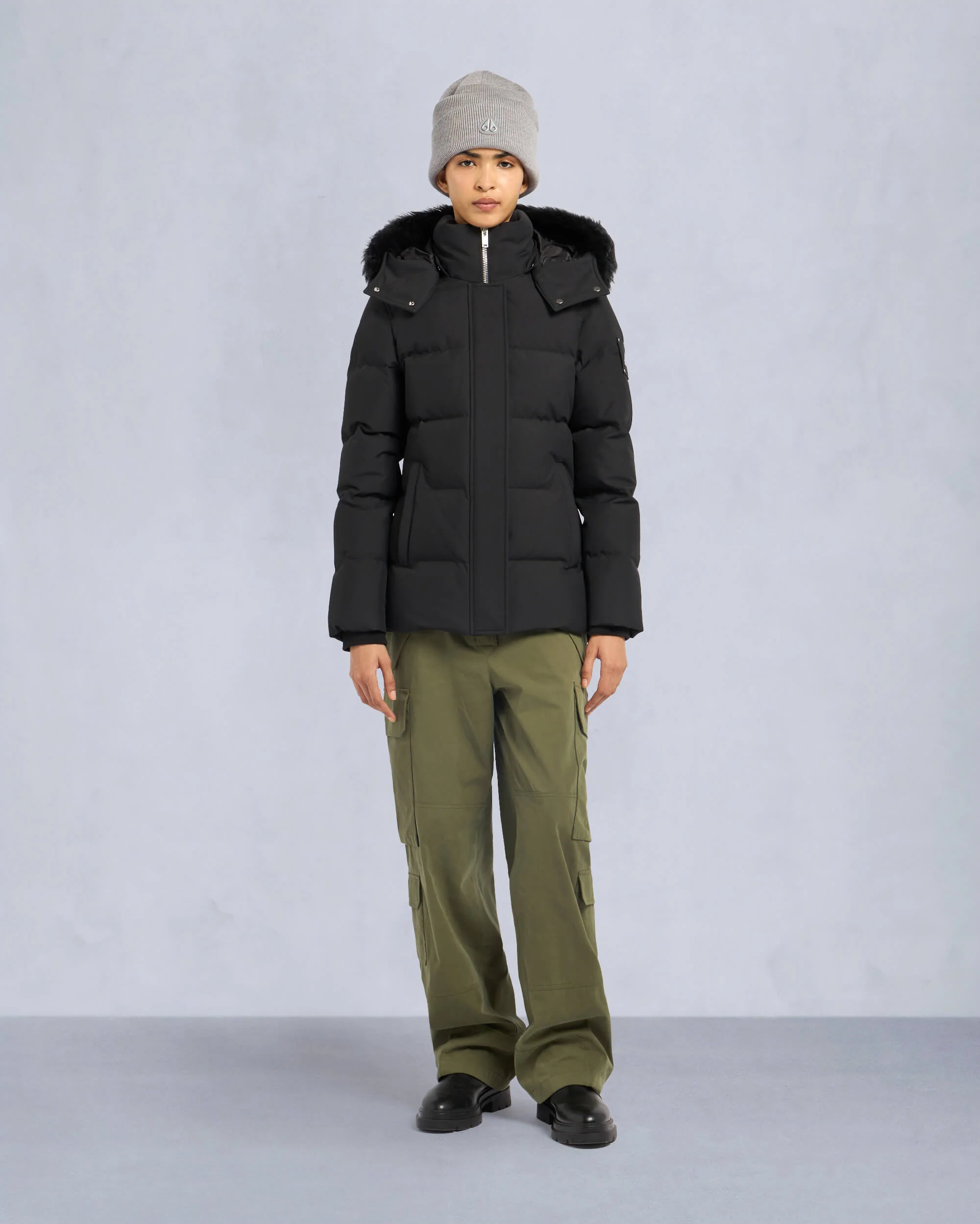 Moose Knuckles 3Q Jacket