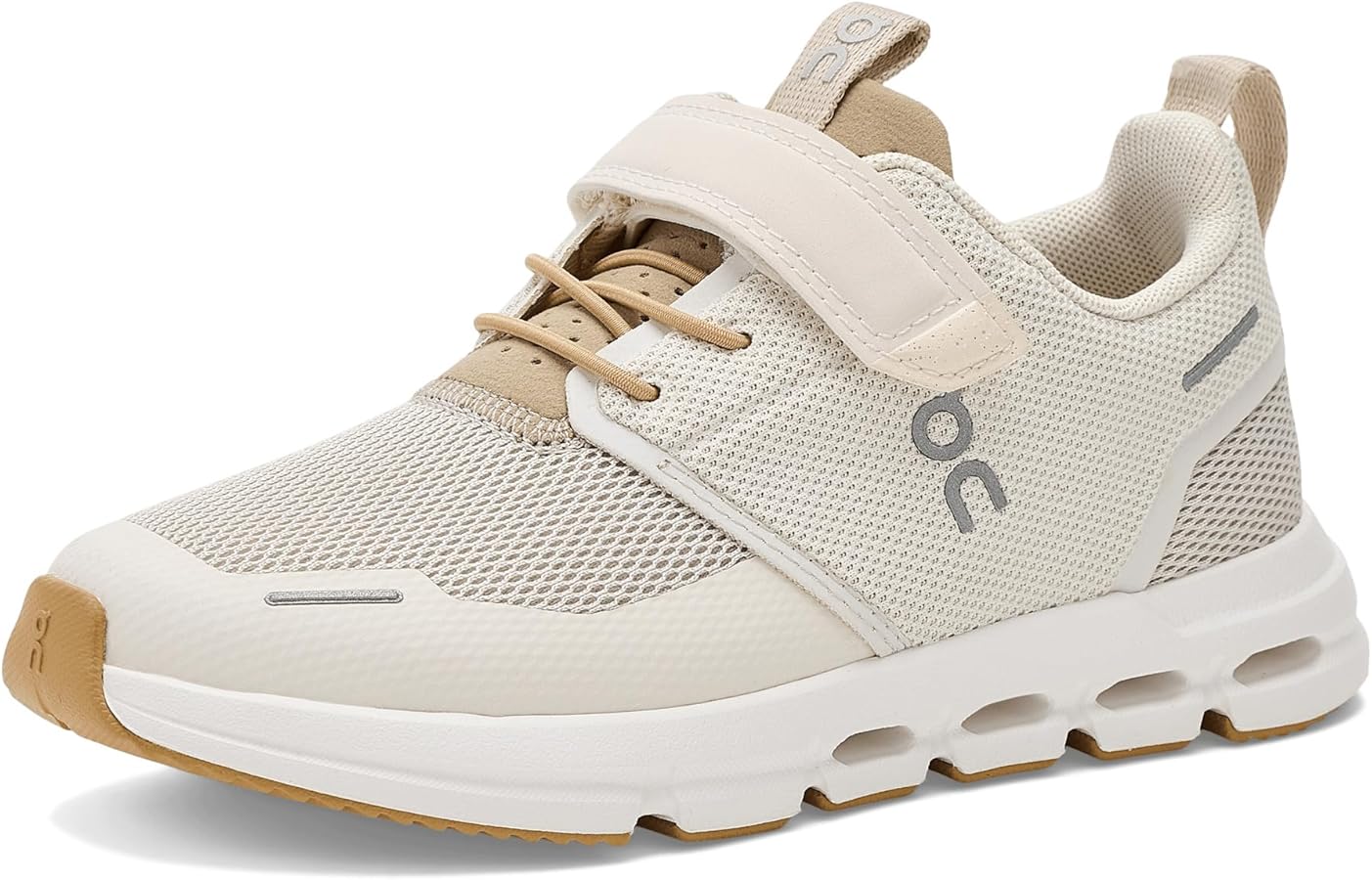 On Running Cloud Play Kids