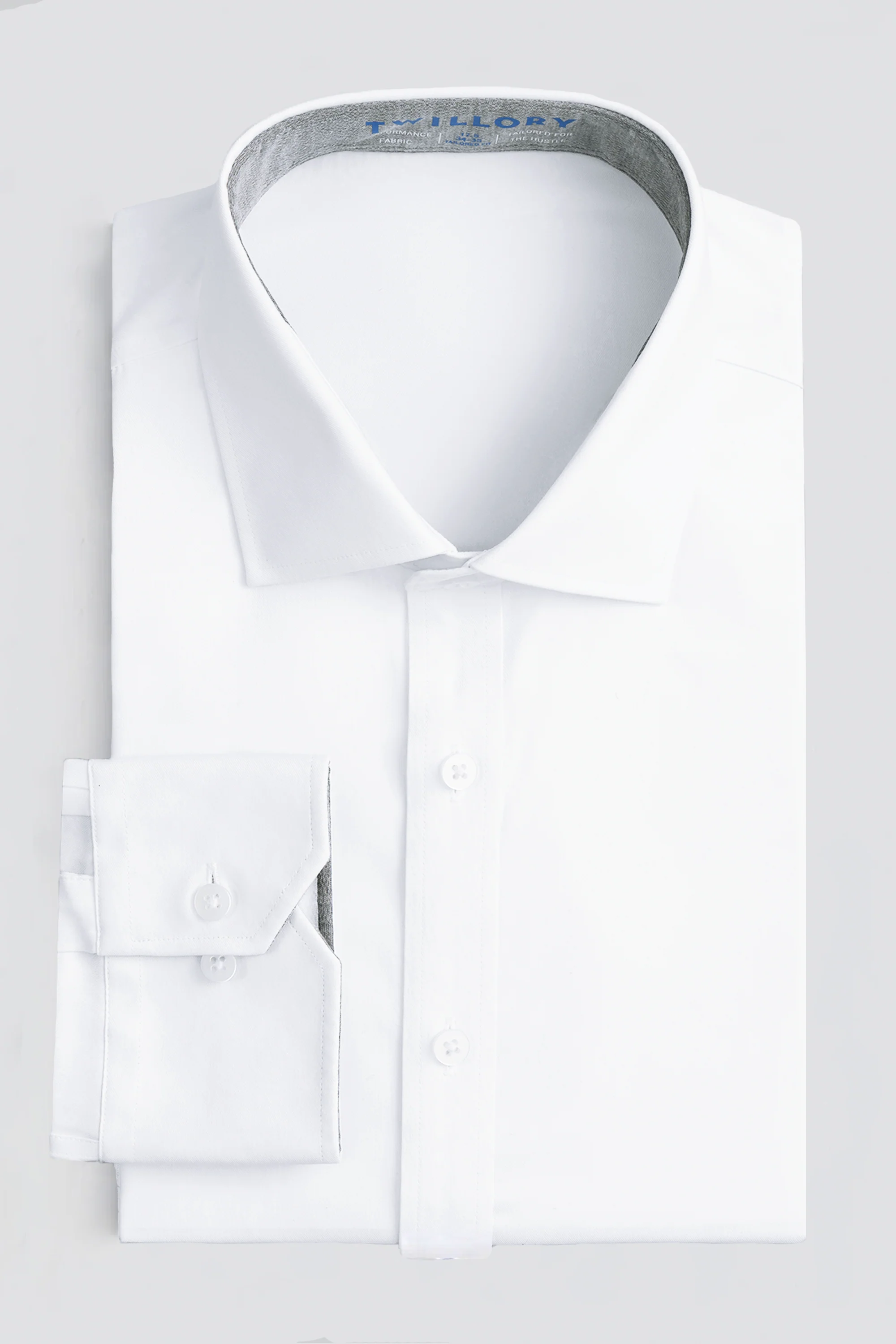 Twillory Dress Shirts