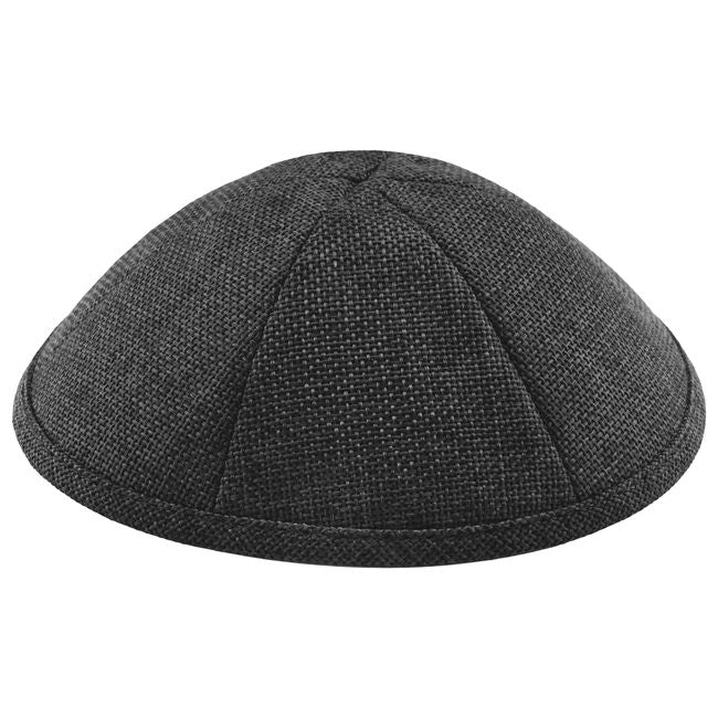iKippah Cotton Yarmulkas