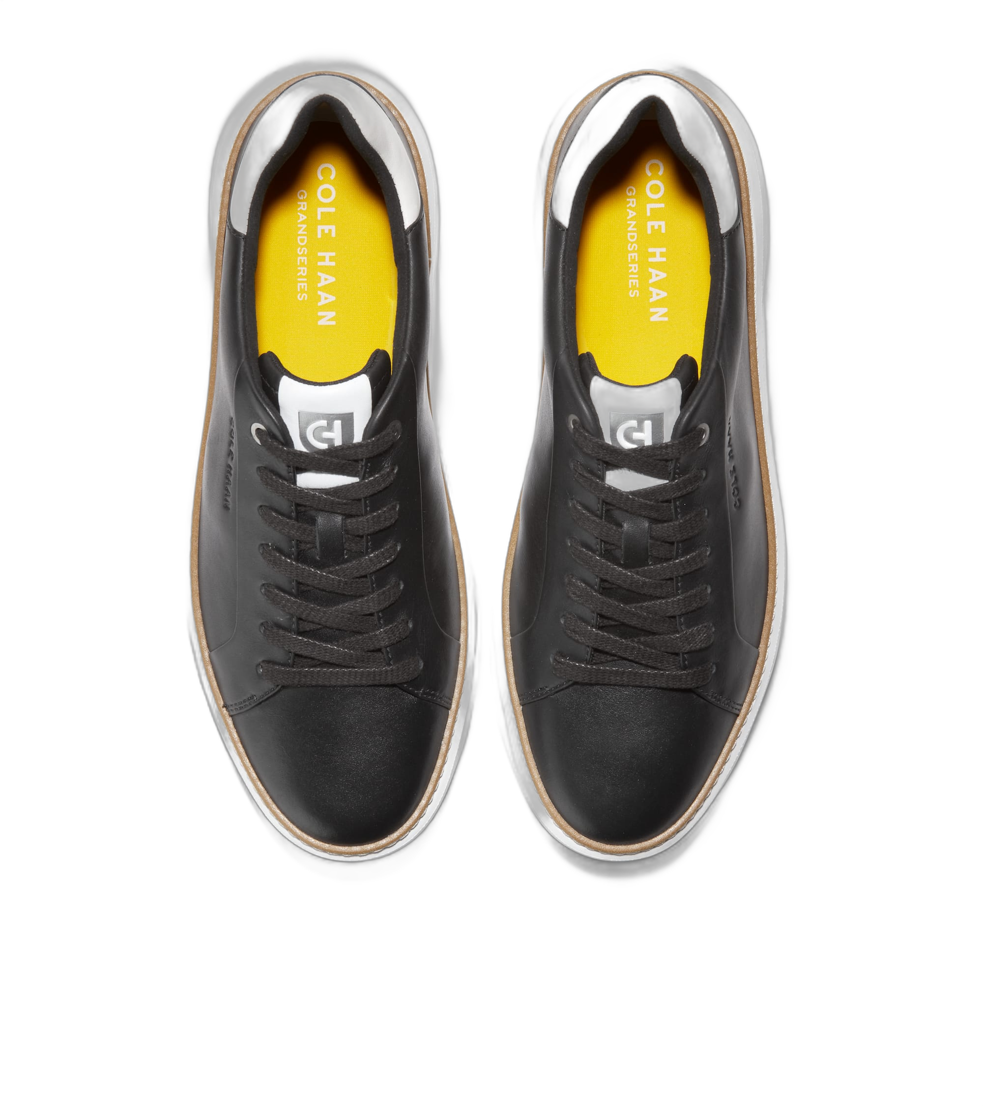 Cole Haan Men's GrandPrø Topspin Sneakers